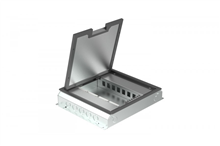 HPL SYSTEMS 715.0111B HPL VLOERDOOS 50MM 4XWCD8XD T3