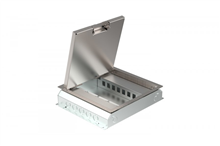 HPL SYSTEMS 715.0311B HPL VLOERDS 50MM 4XWCD 8XD T15