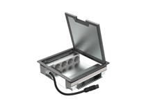 HPL SYSTEMS 715.1231B HPL VLRDS BASIC 62 4XWCD8XD T3