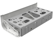 HUAWEI 21156376 LUNA S1- WALL MOUNTING BRACKET