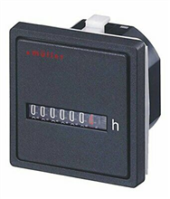 HUGO MUELLER BW4028230V50HZ BEDRIJFSURENTELLER 230VAC 50HZ