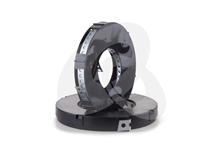 HUP E-TECHNIK 311120 MONTAGELOCHBAND VERZINKT IN KA