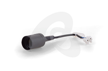 HUP E-TECHNIK 316316 BAU- RENOVIERUNGSFASSUNG E27