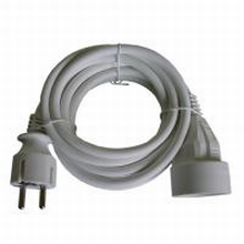 HUPPERTZ 1055-10 VERLENGSNOER 3G1