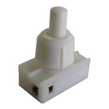 HUPPERTZ 468-8 DRUKSCHAKELAAR 8MM