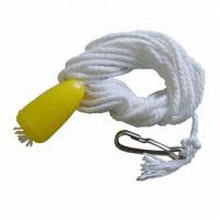 HUPPERTZ 704CW TREKKOORDJES WIT