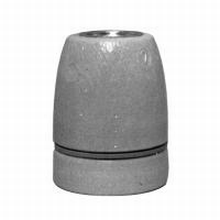 HUPPERTZ 8810 FITTING PORSELEIN E27 1/8-