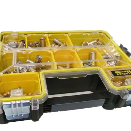 Henco KOFFER-PK16-PVDF