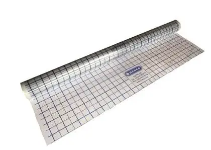 Henco UFH-FOIL90