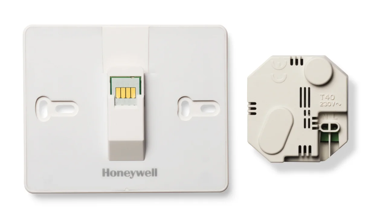 Honeywell Home ATF600