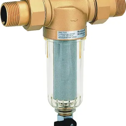 Honeywell Home FF06-1AA