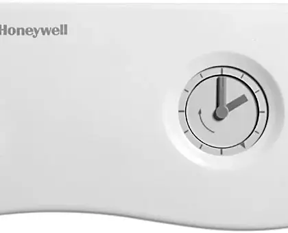 Honeywell Home T6637B1009