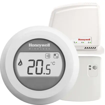 Honeywell Home Y87RFC2032