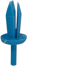 IBOCCO BOCCHIOTTI DUCTAFIX R4 RIVET 4MM VR PLAATMONTAGE BL