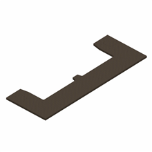 IFIX VOESTALPINE 102138 ADDITIONAL PROTECTIVE MAT FOR