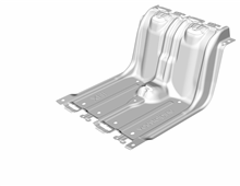 IFIX VOESTALPINE 202224 IFIX S CONNECTOR COMPACT