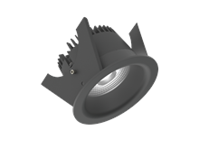 ILLUXTRON 912A03BL5C02 LINEA 75 HV-FD CS BLACK 10