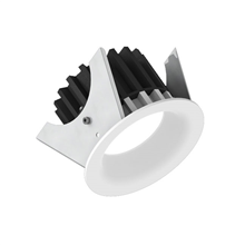 ILLUXTRON 912A03MW5D02 LINEA 75 HV-FD CS WHITE 10