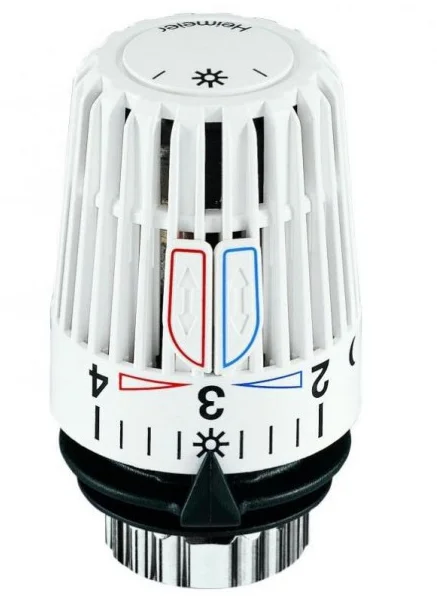 IMI Heimeier 6000-09.500