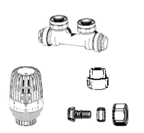 IMI Heimeier 9690-88.800