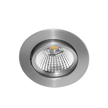 INDIGO AL101425 SPOT ROND LED 6W 3000K + DRIVE