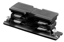 INDIGO TR22630 ELEKTRISCHE VERBINDING ZWART