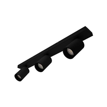 INDIGO WA20005 RIVA 3 GU10 MAX 3X13W PAR16 MA