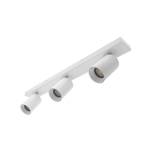 INDIGO WA20030 RIVA 3 GU10 MAX 3X13W PAR16 MA