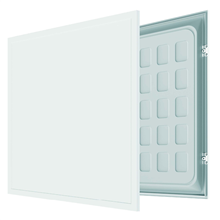 INTEGRATECH BRIPER60604040IP54 LED PANEEL BRIGHT PERFORM 60X6