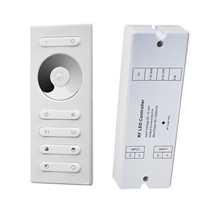 INTEGRATECH DIM-BASIC DRAADLOZE KIT MONO-COLOR BASIC