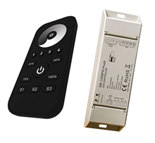 INTEGRATECH DIM-CW RF KIT DIMMER MONO-COLOR 24VDC