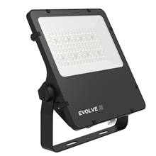 INTEGRATECH EV100B1203 EVOLVE2 100W 3000K 120GR ZWART