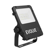 INTEGRATECH EV25B1203 EVOLVE2 25W 3000K 120GR ZWART