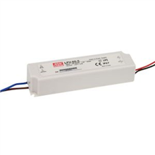 INTEGRATECH LPV-60-24 LED VOEDING 24VDC 60WATT IP67