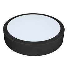 INTEGRATECH MO18PSCTSB MONA LED 10-14-18W 3000K-4000K