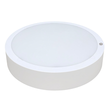 INTEGRATECH MO18PSCTSW-MWEM MONA LED 10-14-18W 3000K-4000K