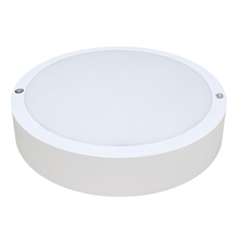 INTEGRATECH MO18PSCTSW-PIREM MONA LED 10-14-18W 3000K-4000K