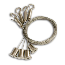 INTEGRATECH QTMA-PEND4 PENDELSET 1