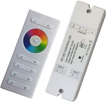 INTEGRATECH RGB-BASIC RF BASIC RGB KIT COLORWHEEL 24