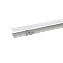 INTEGRATECH SL7A-M2 PROFIEL SL7 ALU 2M MATTE PLEXI