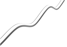 INTEGRATECH SLB18A-M2 PROFIEL PLOOIBAAR SLB18 2M MAT