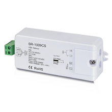 INTEGRATECH SR-1009CS DRUKKNOPSTURING PWM 1X8A