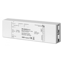 INTEGRATECH SR-2303P4IN1 CONTROLLER MONO-COLOR TRIAC/1-