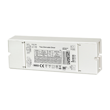 INTEGRATECH UNIDRIVER36 UNIDRIVER 36W TRIAC/1-10V/DALI