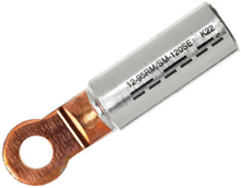 INTERCABLE 181947 ALU/CU KABELSCHOEN DIN46329 12