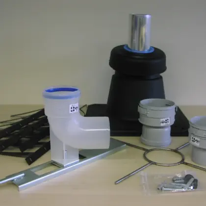 Isoleco 40.010.05.00