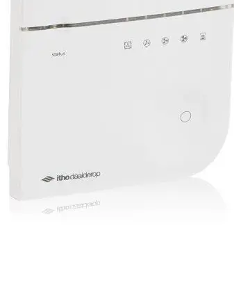 Itho Daalderop 04-00100