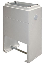 JEAN MULLER S9140000 DIN-SOKKEL (DIN 43629) FP1-10/