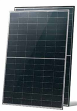 JINKO JKM460N-48HL4M-DV-BF 460WP MONOFACIAL GLASS-GLASS