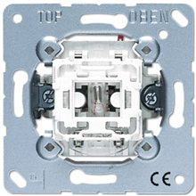 JUNG 506KOU MECHANISME WIPCONTROLESCHAKELA